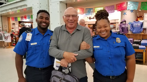 Beauty Salon «Tin Star Salon», reviews and photos, 319 Earl Garrett St, Kerrville, TX 78028, USA