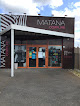 Salon de coiffure Matana 79400 Azay-le-Brûlé