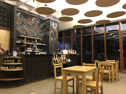 Arandela Barra de Café