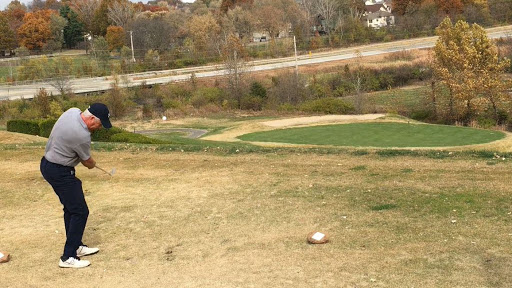 Private Golf Course «Grand Summit Golf Course», reviews and photos, 15101 Grand Summit Blvd, Grandview, MO 64030, USA