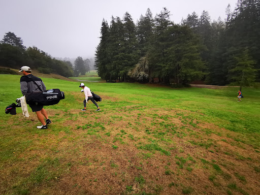 Golf Course «Mill Valley Golf Course», reviews and photos, 280 Buena Vista Ave, Mill Valley, CA 94941, USA