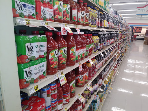 Supermarket «Rowes Supermarket», reviews and photos, 8595 Beach Blvd #329, Jacksonville, FL 32216, USA