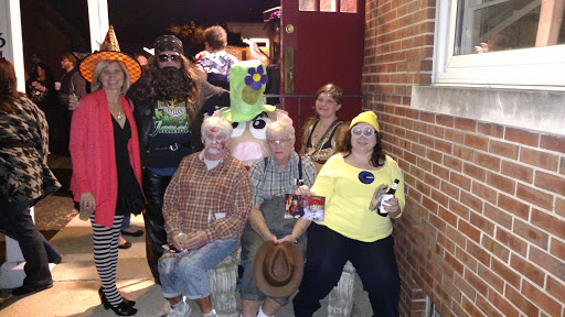 Performing Arts Theater «Chicago Street Theatre», reviews and photos, 154 W Chicago St, Valparaiso, IN 46383, USA