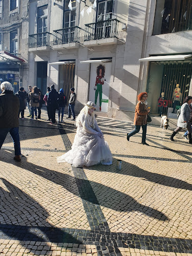 Avaliações doEstacionamento da Praça da Figueira em Lisboa - Estacionamento