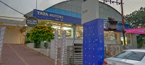 Tata Motors Cars Showroom   Mutha Motors