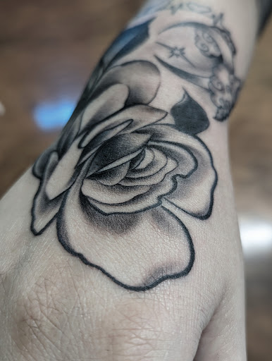 Explore bambi tattoo ideas, creative tattoo ideas in Longwood, available at Trinity Tattoo Co Inc