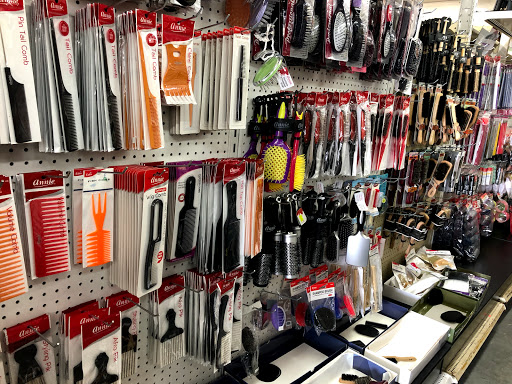 Beauty Supply Store «Waba Hair & Beauty Supply», reviews and photos, 475 E Grant Rd, Tucson, AZ 85705, USA