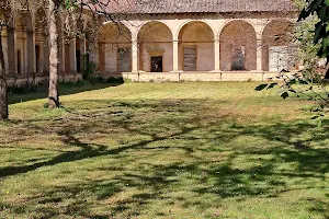 Certosa di Vigodarzere image