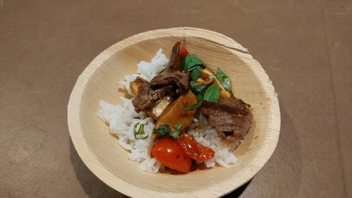 Museum «Museum of Food and Drink (MOFAD) Lab», reviews and photos, 62 Bayard St, Brooklyn, NY 11222, USA