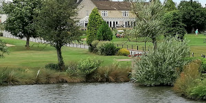 Horsley Lodge, Wedding Venue, Golf Club, Restaurant and Hotel