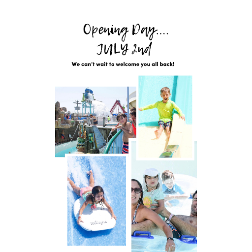 Water Park «Thundering Surf Waterpark», reviews and photos, 300 Taylor