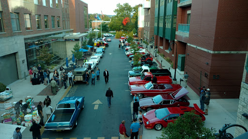 Insurance Agency «Hagerty Insurance Agency», reviews and photos