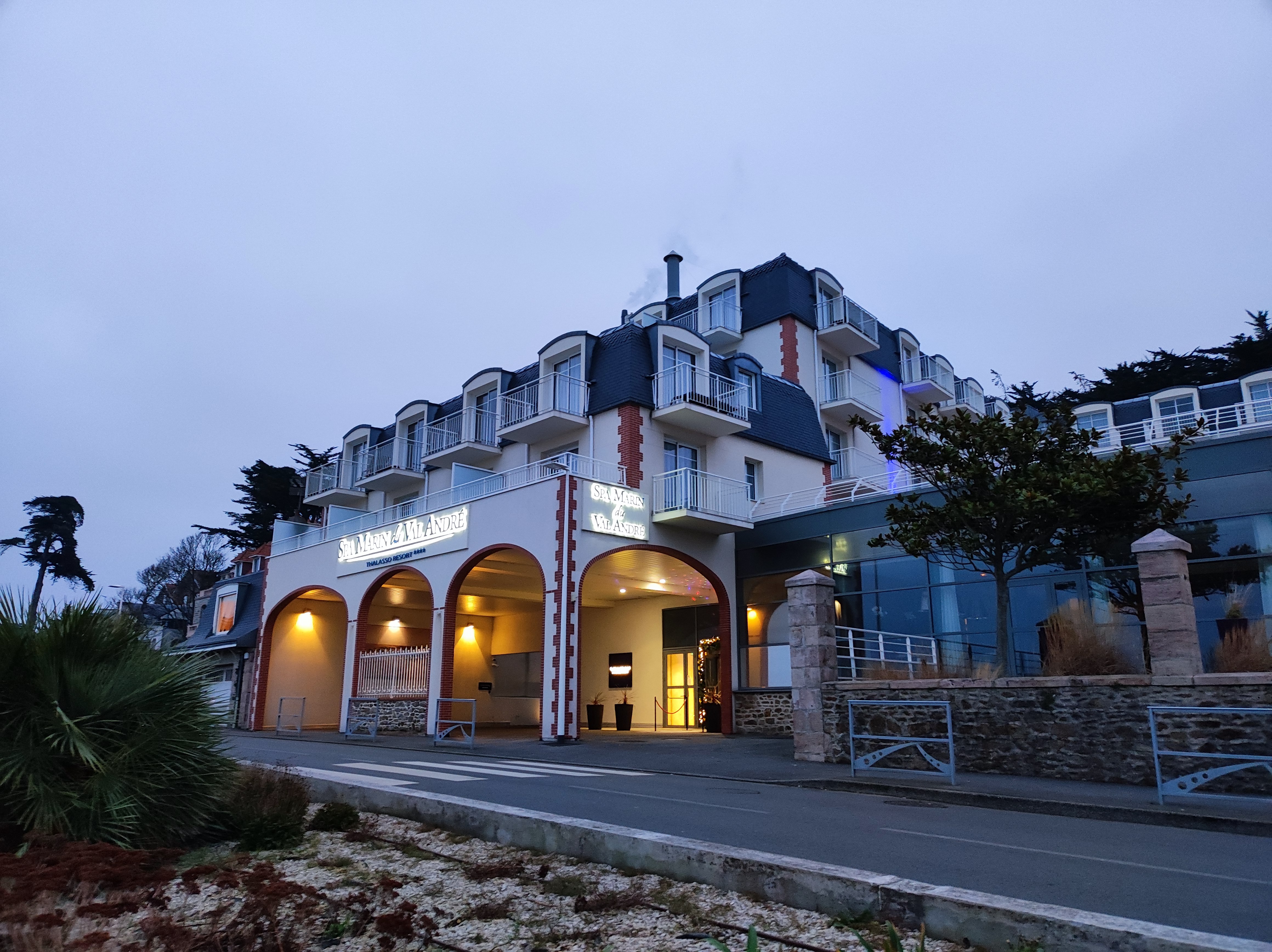 Photo n° 1 de l'avis de Yves.e fait le 25/12/2021 à 18:40