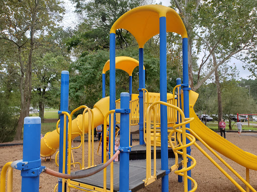 Golf Course «Wills Park Disc Golf Course», reviews and photos, 454 Wills Rd, Alpharetta, GA 30004, USA