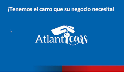 Atlanticars S.A.S