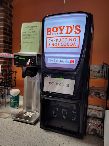 Book Store «TCC South Bookstore», reviews and photos, 5301 Campus Dr, Fort Worth, TX 76119, USA