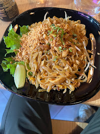 Phat thai du Restaurant thaï Koboon Rennes - n°17