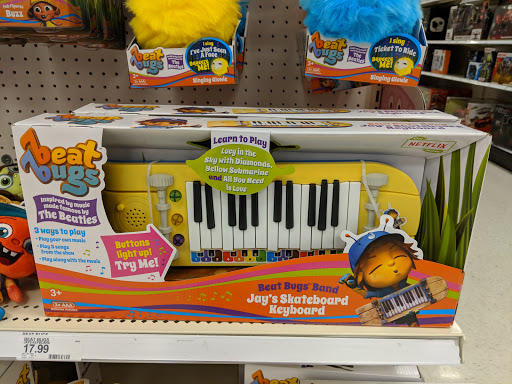 Department Store «Target», reviews and photos, 5057 Harvey St, Muskegon, MI 49444, USA