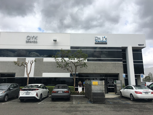 QYK Brands LLC