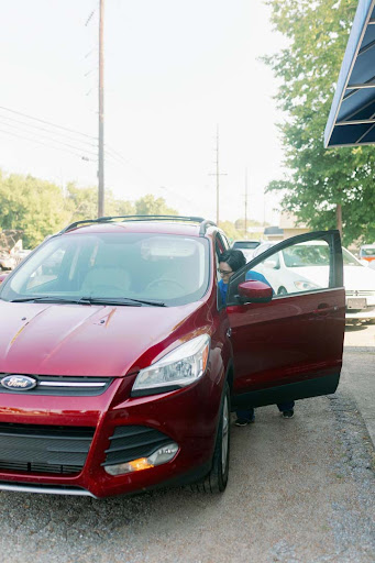 Auto Repair Shop «Harlan Automotive», reviews and photos, 408 N 4th St, Murray, KY 42071, USA