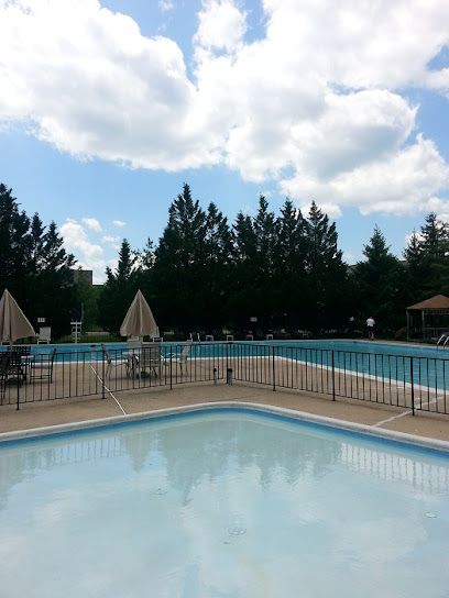 Stonington Community Assoc Swimming pool