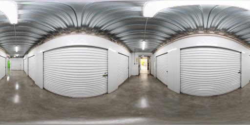 Self-Storage Facility «Storage Post Self Storage Wilton Manors», reviews and photos, 1201 N Flagler Dr, Fort Lauderdale, FL 33304, USA