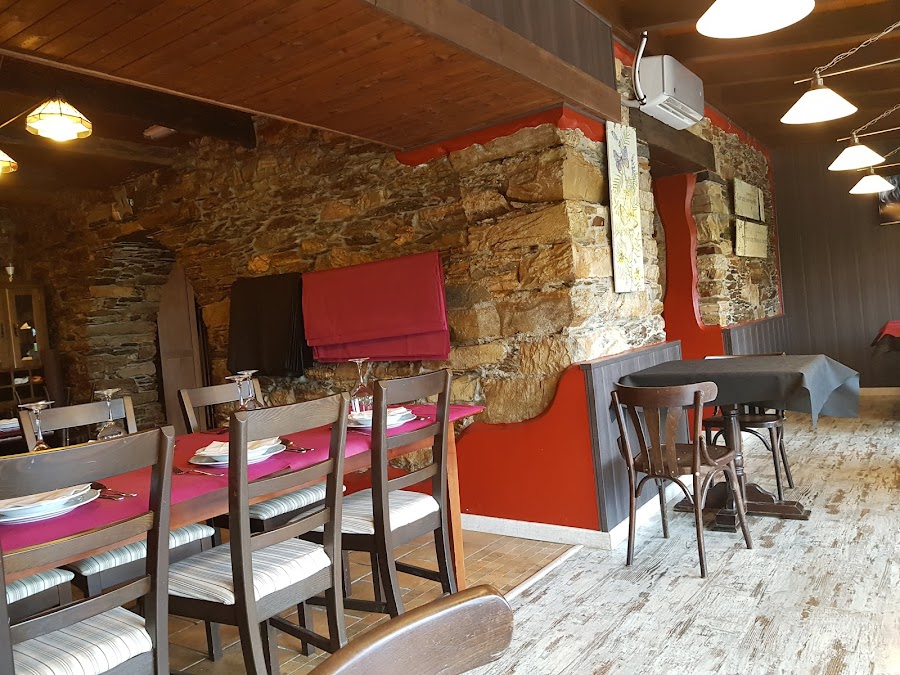 Restaurante El Arbero