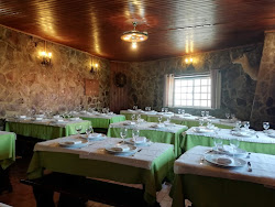 Restaurante de Cozinha Tradicional Portuguesa O Albertino Folgosinho