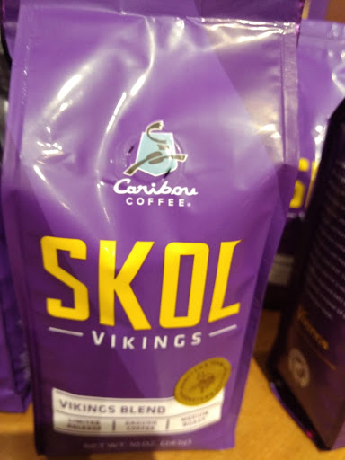 Coffee Shop «Caribou Coffee», reviews and photos, 2585 County Hwy 10, Mounds View, MN 55112, USA