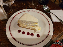 Key lime pie du Restaurant Café Latin à Paris - n°1