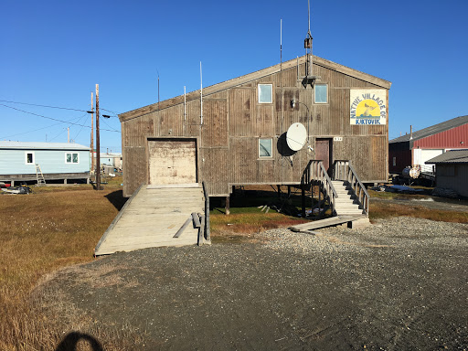 Kaktovik Native Village Office