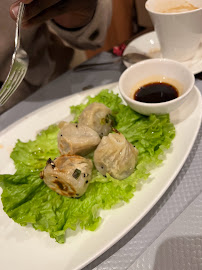 Rouleau de printemps du Restaurant asiatique Restaurant Chez Zhong à Paris - n°2