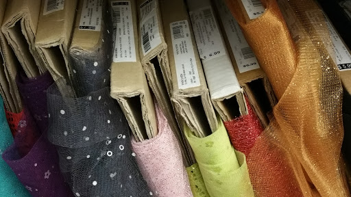 Fabric Store «Jo-Ann Fabrics and Crafts», reviews and photos, 1800 Skibo Rd, Fayetteville, NC 28303, USA