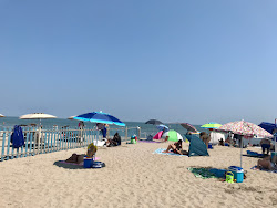 Rosolina Mare'in fotoğrafı - rahatlamayı sevenler arasında popüler bir yer