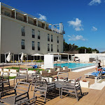 Photo n°1 de l'avis de CLEMENT. fait le 27/07/2018 à 09:49 sur le  Hotel Club Torre Salinas à Muravera