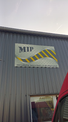 MIP à Saint-Maur