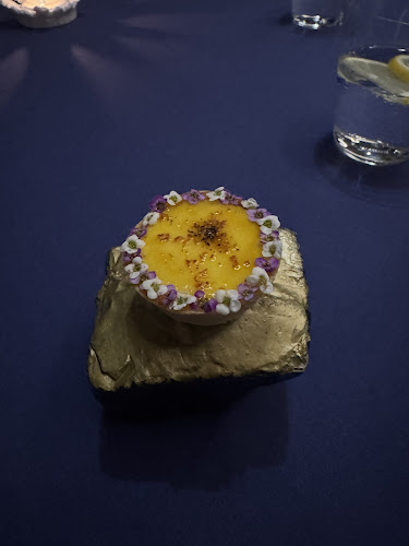 Avaliações doRestaurante Ocean em Lagoa - Restaurante