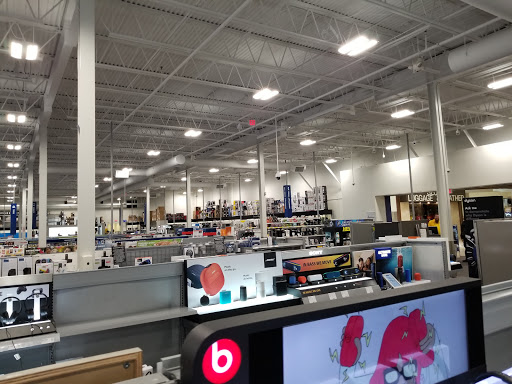 Electronics Store «Best Buy», reviews and photos, 5400 Pacific Ave, Stockton, CA 95207, USA