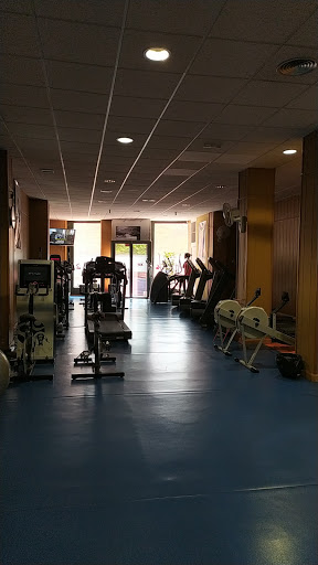 Gimnasio Body Fitness en Benavente, Zamora