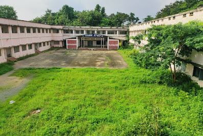 Panchayat College, Bargarh