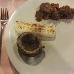 Photo n°1 de l'avis de Francesco.i fait le 03/04/2022 à 15:56 sur le  Ristorante ai Tre Pioppi à Arcade