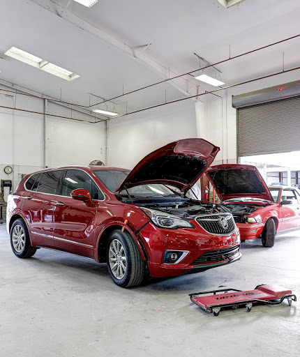 Auto Repair Shop «Arnold Auto Center», reviews and photos, 870 Apache Trail, Apache Junction, AZ 85120, USA