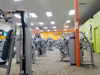 Anytime Fitness - 1845 US-59, Thief River Falls, MN 56701