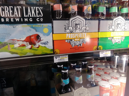 Supermarket «Giant Eagle Supermarket», reviews and photos, 14100 Detroit Ave, Lakewood, OH 44107, USA