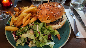 Photo n°8 de Les Petits Plats à Saint-Maur-des-Fossés ()