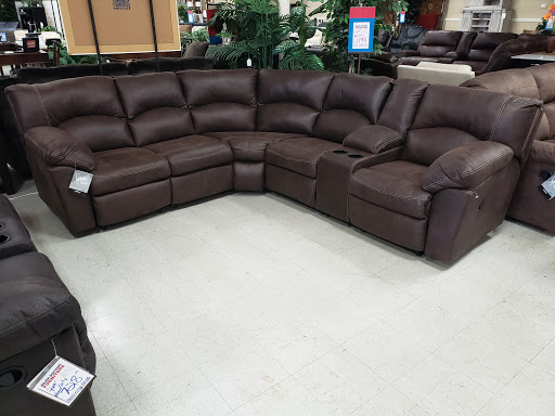 Furniture Store «Major Discount Furniture», reviews and photos, 504 Henslee Dr, Dickson, TN 37055, USA