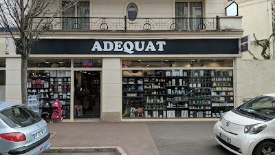 ADEQUAT à Saint-Maur-des-Fossés