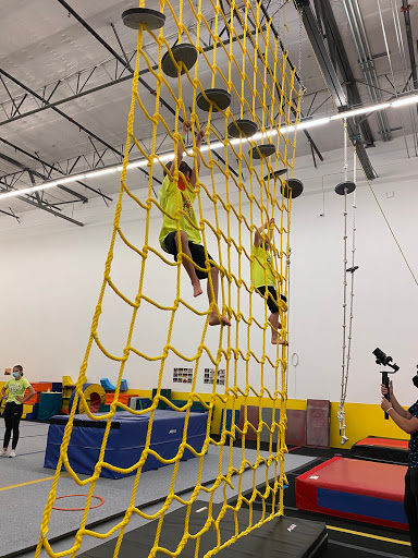 Gymnastics Center «OMEGA Gymnastics», reviews and photos, 9700 SW Harvest Ct, Beaverton, OR 97005, USA