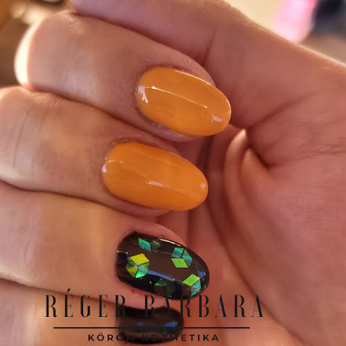 Réger Barbara Nails and Beauty - Dunakeszi