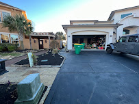 Turf Matters Landscaping LLC - Photo 8 - Car repair in Dickinson, TX, League City